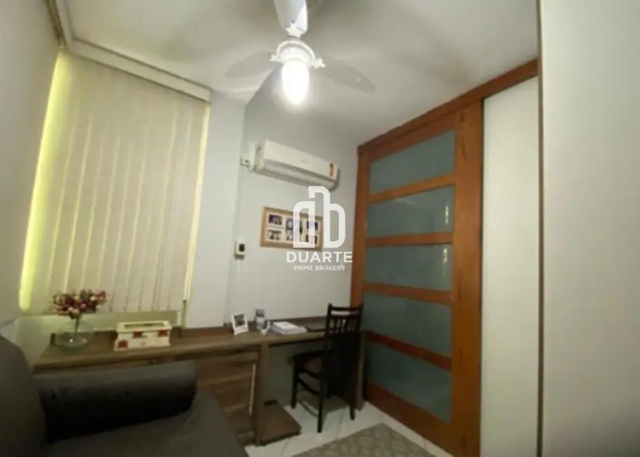 Foto 8 de Apartamento com 2 quartos à venda, 64m2 em Centro, Sao Vicente - SP