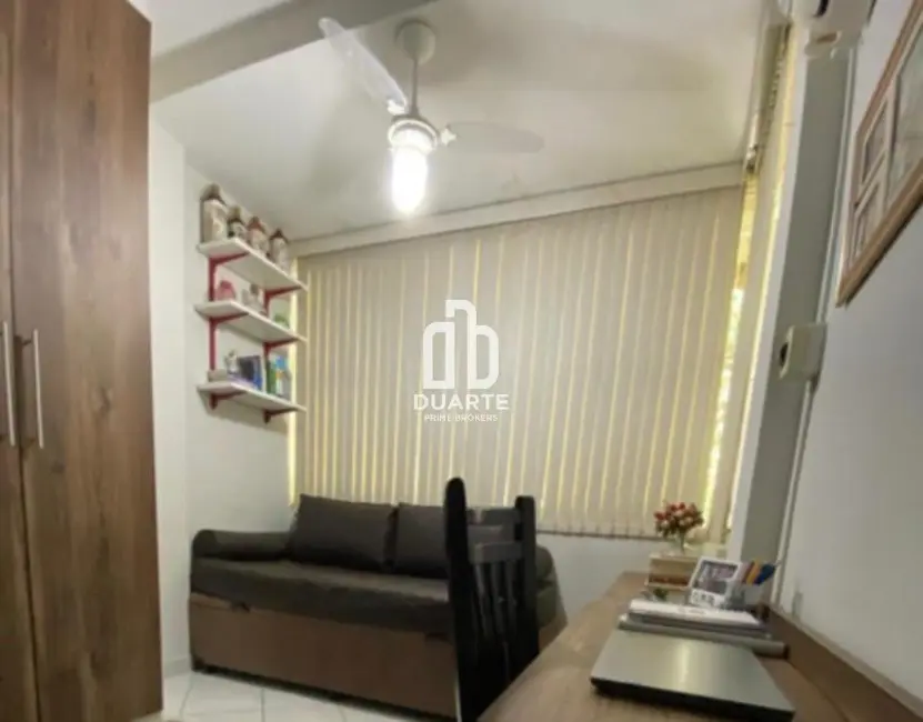 Foto 7 de Apartamento com 2 quartos à venda, 64m2 em Centro, Sao Vicente - SP