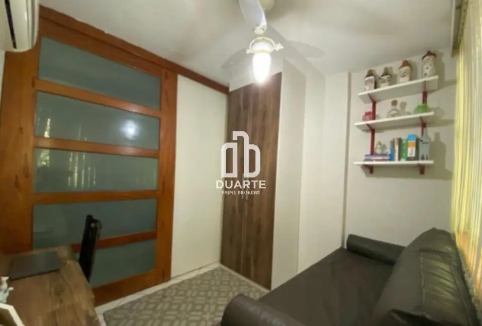 Foto 6 de Apartamento com 2 quartos à venda, 64m2 em Centro, Sao Vicente - SP