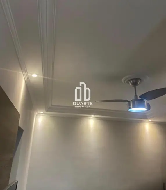 Foto 9 de Apartamento com 2 quartos à venda, 64m2 em Centro, Sao Vicente - SP