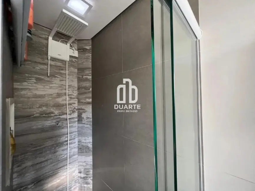 Foto 2 de Apartamento com 4 quartos à venda, 139m2 em Aparecida, Santos - SP