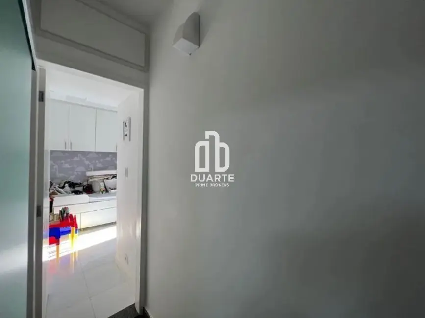 Foto 7 de Apartamento com 4 quartos à venda, 139m2 em Aparecida, Santos - SP