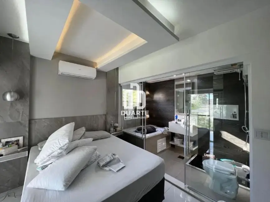 Foto 3 de Apartamento com 4 quartos à venda, 139m2 em Aparecida, Santos - SP