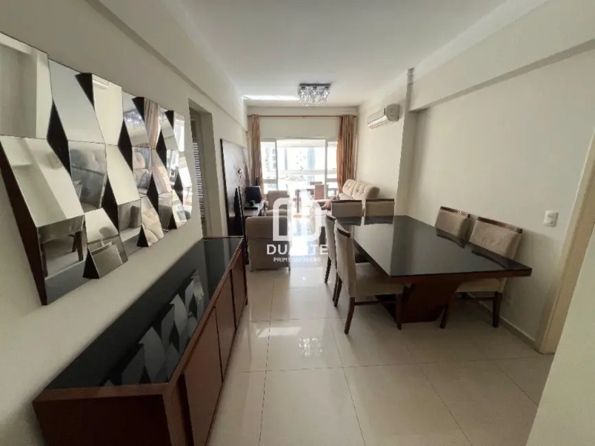 Foto 3 de Apartamento com 3 quartos à venda, 109m2 em Gonzaga, Santos - SP