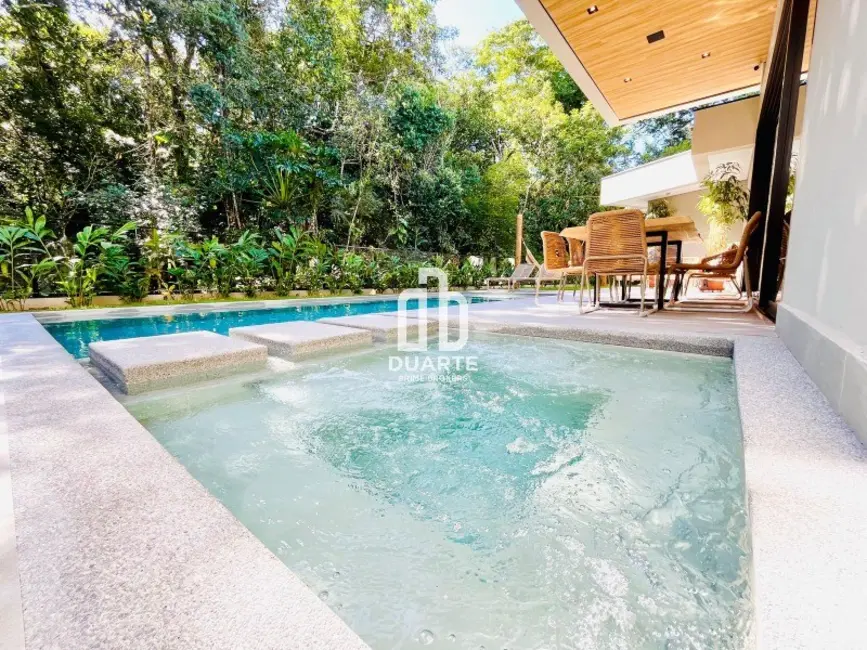 Casa com 4 quartos à venda, 280m2 em Riviera de São Lourenço, Bertioga - SP - imagem 3 Foto 3 de Casa com 4 quartos à venda, 280m2 em Riviera de São Lourenço, Bertioga - SP