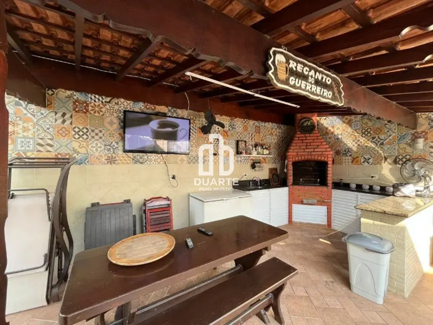 Foto 8 de Casa com 3 quartos à venda, 250m2 em Macuco, Santos - SP