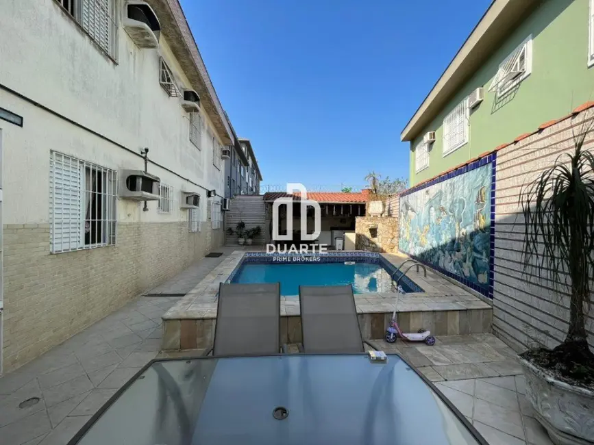 Foto 6 de Casa com 3 quartos à venda, 250m2 em Macuco, Santos - SP