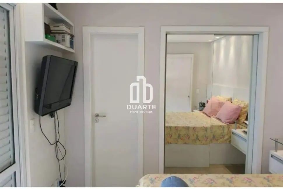 Foto 7 de Apartamento com 3 quartos à venda, 150m2 em Sao Vicente - SP