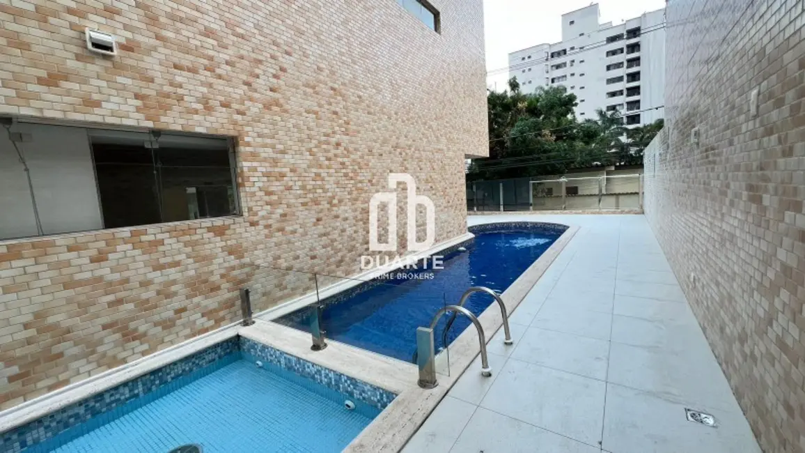 Foto 1 de Apartamento com 3 quartos à venda, 150m2 em Sao Vicente - SP