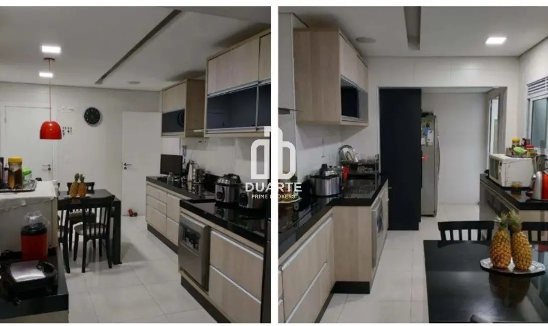 Foto 5 de Apartamento com 3 quartos à venda, 150m2 em Sao Vicente - SP