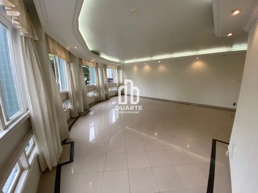 Foto 6 de Apartamento com 3 quartos à venda, 178m2 em Gonzaga, Santos - SP