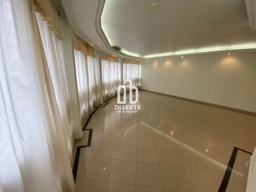 Foto 5 de Apartamento com 3 quartos à venda, 178m2 em Gonzaga, Santos - SP