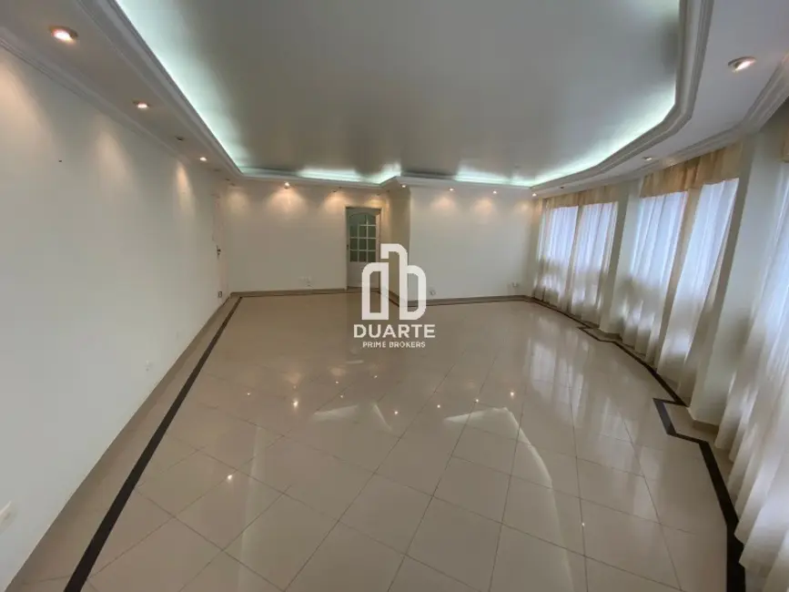 Foto 8 de Apartamento com 3 quartos à venda, 178m2 em Gonzaga, Santos - SP