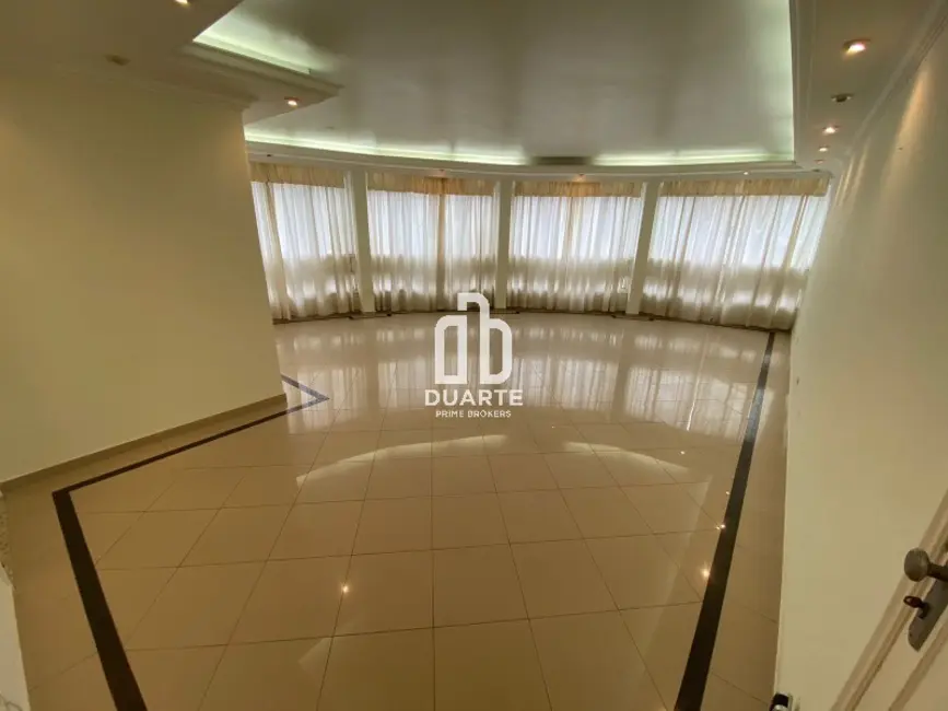 Foto 4 de Apartamento com 3 quartos à venda, 178m2 em Gonzaga, Santos - SP