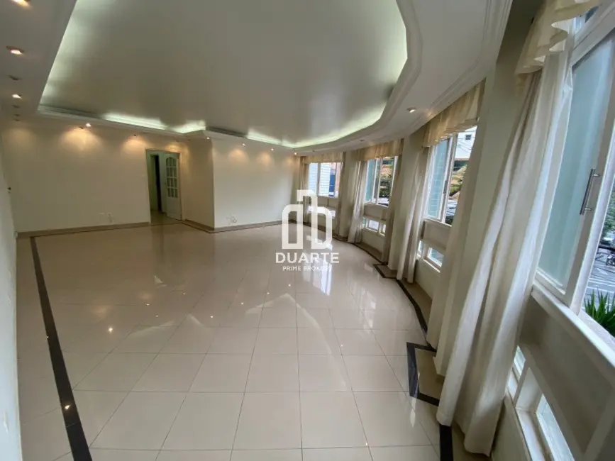 Foto 7 de Apartamento com 3 quartos à venda, 178m2 em Gonzaga, Santos - SP