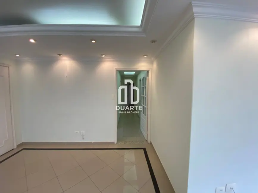 Foto 9 de Apartamento com 3 quartos à venda, 178m2 em Gonzaga, Santos - SP