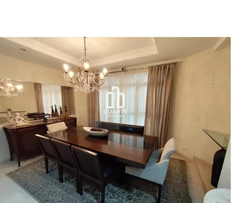 Apartamento com 3 quartos à venda, 209m2 em Boqueirão, Santos - SP - imagem 9 Foto 9 de Apartamento com 3 quartos à venda, 209m2 em Boqueirão, Santos - SP