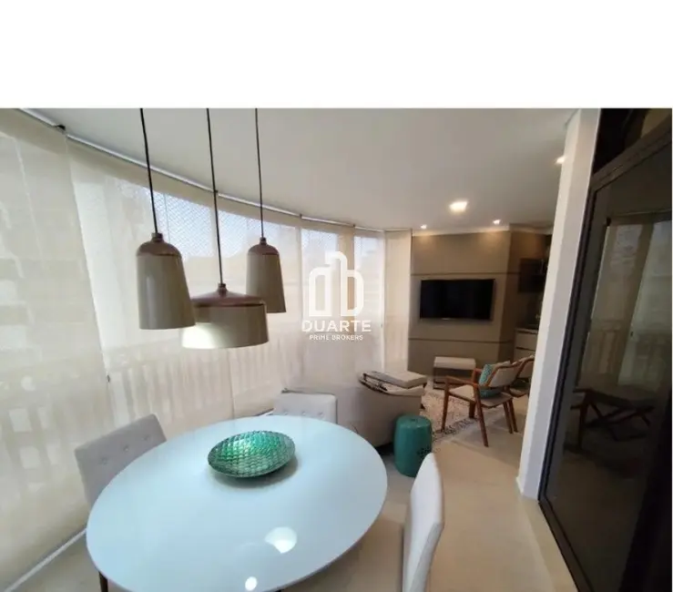 Apartamento com 3 quartos à venda, 209m2 em Boqueirão, Santos - SP - imagem 4 Foto 4 de Apartamento com 3 quartos à venda, 209m2 em Boqueirão, Santos - SP