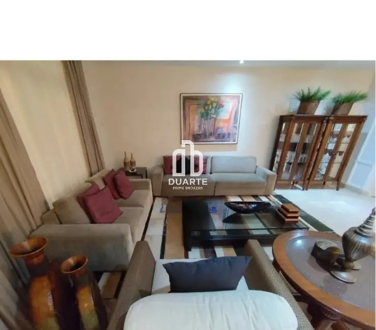 Apartamento com 3 quartos à venda, 209m2 em Boqueirão, Santos - SP - imagem 6 Foto 6 de Apartamento com 3 quartos à venda, 209m2 em Boqueirão, Santos - SP