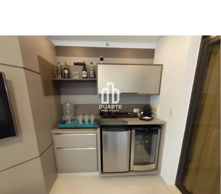 Apartamento com 3 quartos à venda, 209m2 em Boqueirão, Santos - SP - imagem 5 Foto 5 de Apartamento com 3 quartos à venda, 209m2 em Boqueirão, Santos - SP