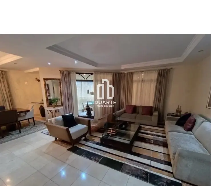 Apartamento com 3 quartos à venda, 209m2 em Boqueirão, Santos - SP - imagem 7 Foto 7 de Apartamento com 3 quartos à venda, 209m2 em Boqueirão, Santos - SP