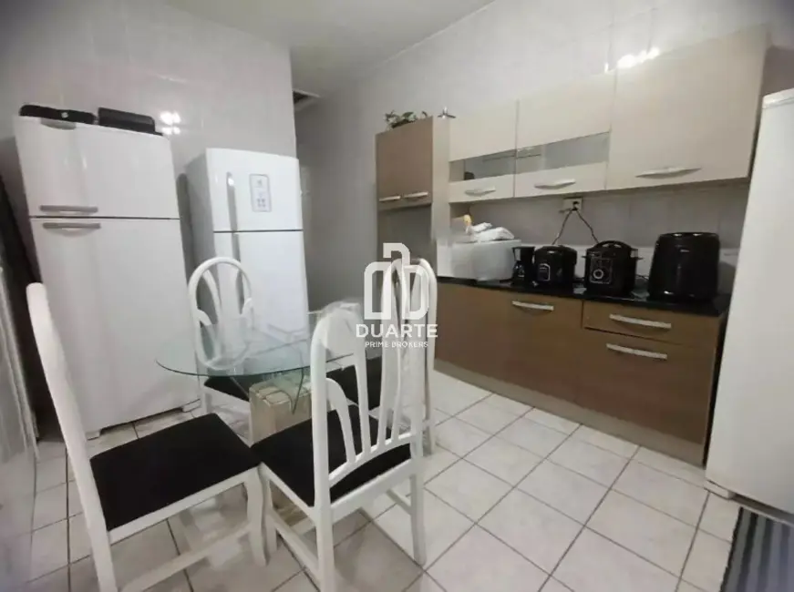Foto 7 de Casa com 4 quartos à venda, 230m2 em Vila Mathias, Santos - SP