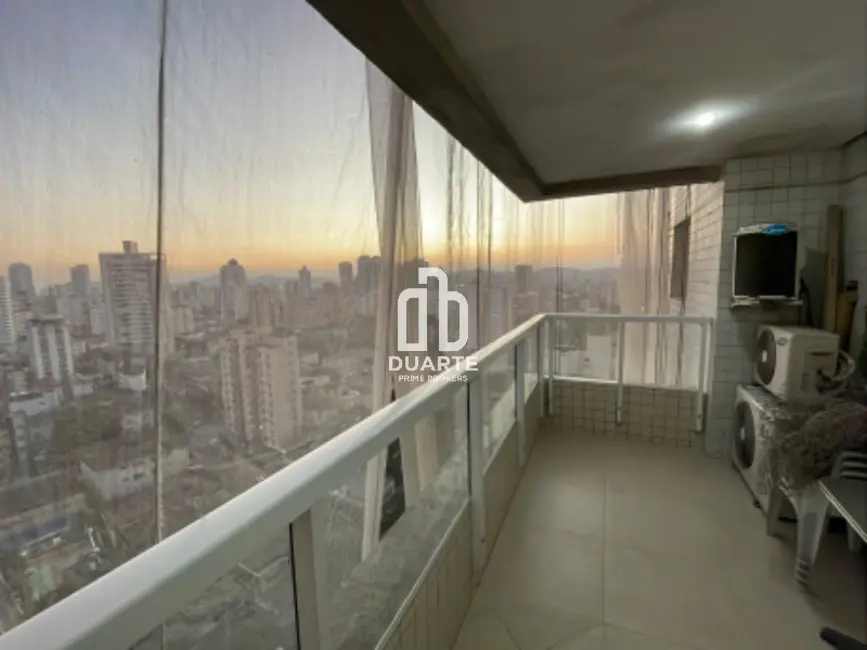 Apartamento com 2 quartos à venda, 94m2 em Ponta da Praia, Santos - SP - imagem 6 Foto 6 de Apartamento com 2 quartos à venda, 94m2 em Ponta da Praia, Santos - SP