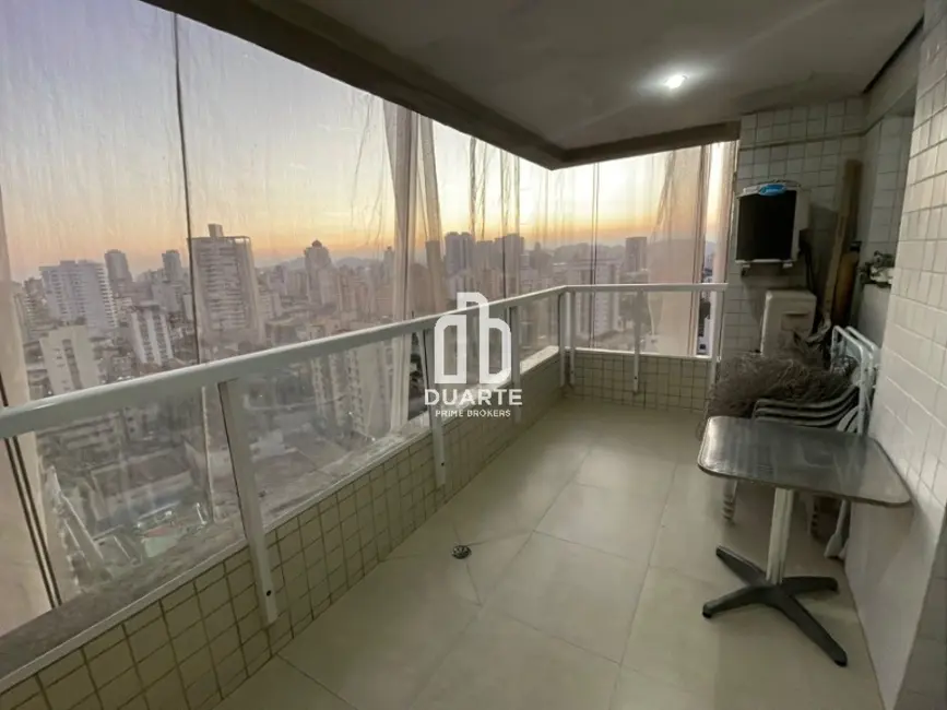 Apartamento com 2 quartos à venda, 94m2 em Ponta da Praia, Santos - SP - imagem 7 Foto 7 de Apartamento com 2 quartos à venda, 94m2 em Ponta da Praia, Santos - SP