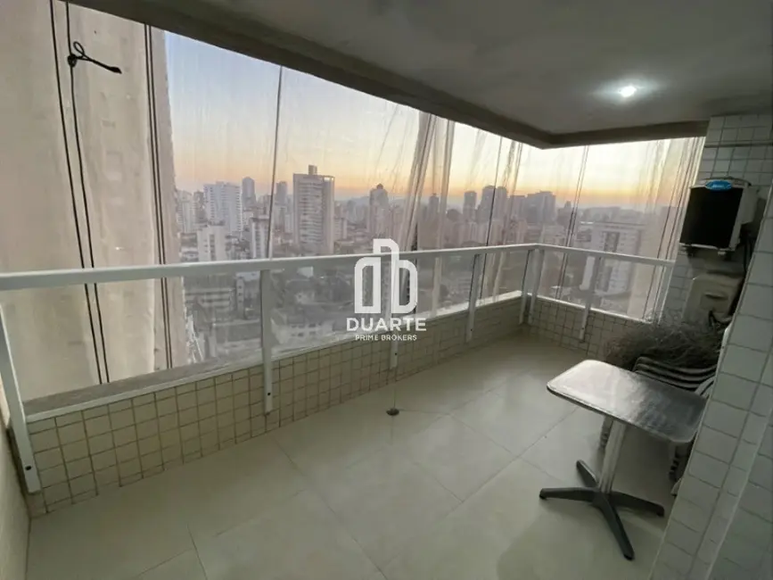Apartamento com 2 quartos à venda, 94m2 em Ponta da Praia, Santos - SP - imagem 8 Foto 8 de Apartamento com 2 quartos à venda, 94m2 em Ponta da Praia, Santos - SP