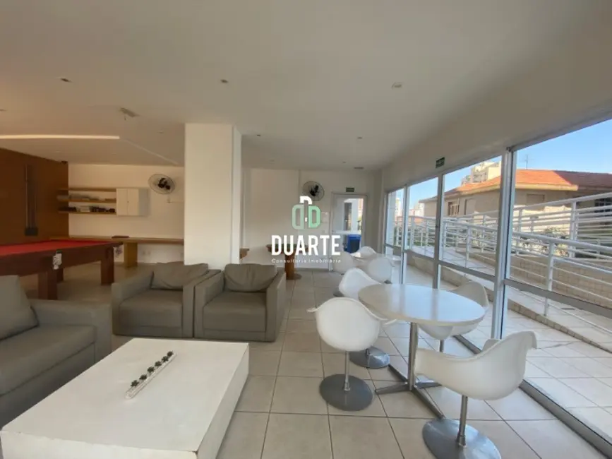 Apartamento com 2 quartos à venda, 94m2 em Ponta da Praia, Santos - SP - imagem 4 Foto 4 de Apartamento com 2 quartos à venda, 94m2 em Ponta da Praia, Santos - SP