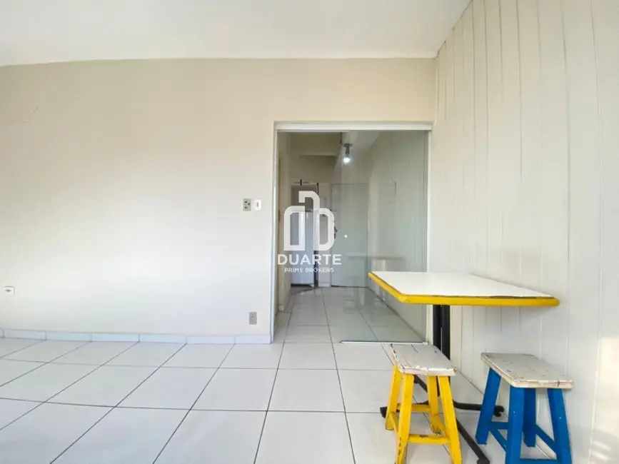 Apartamento com 1 quarto à venda, 38m2 em José Menino, Santos - SP - imagem 8 Foto 8 de Apartamento com 1 quarto à venda, 38m2 em José Menino, Santos - SP