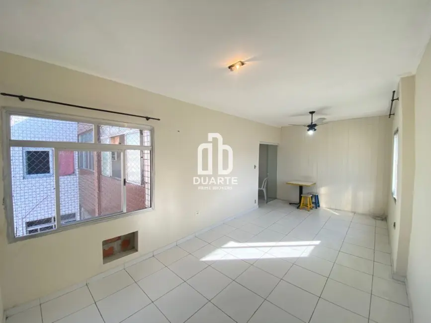 Apartamento com 1 quarto à venda, 38m2 em José Menino, Santos - SP - imagem 7 Foto 7 de Apartamento com 1 quarto à venda, 38m2 em José Menino, Santos - SP