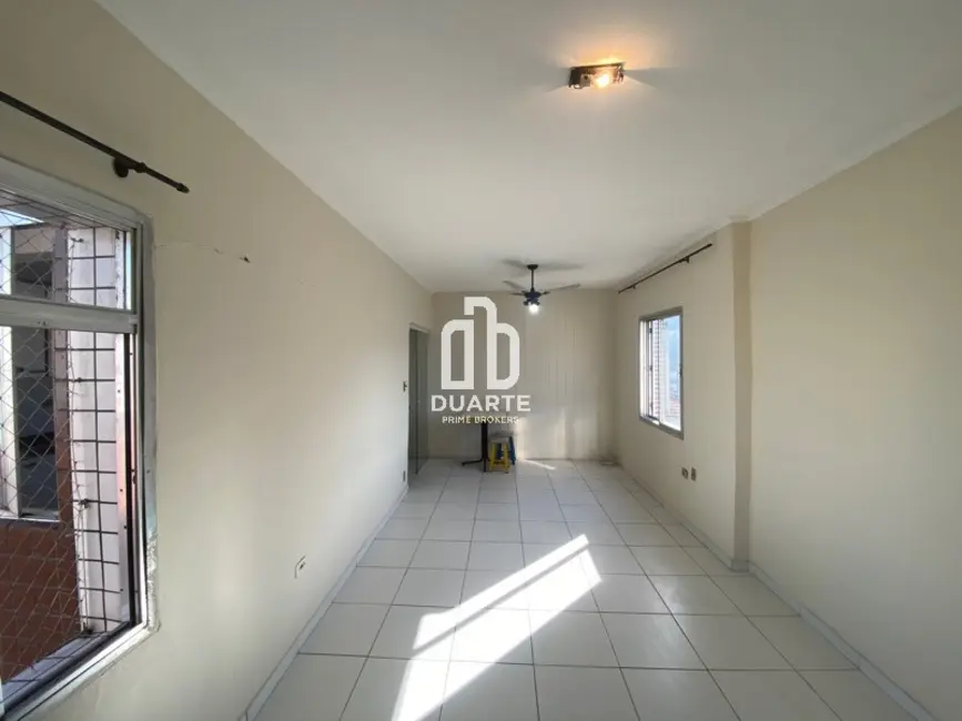 Apartamento com 1 quarto à venda, 38m2 em José Menino, Santos - SP - imagem 6 Foto 6 de Apartamento com 1 quarto à venda, 38m2 em José Menino, Santos - SP