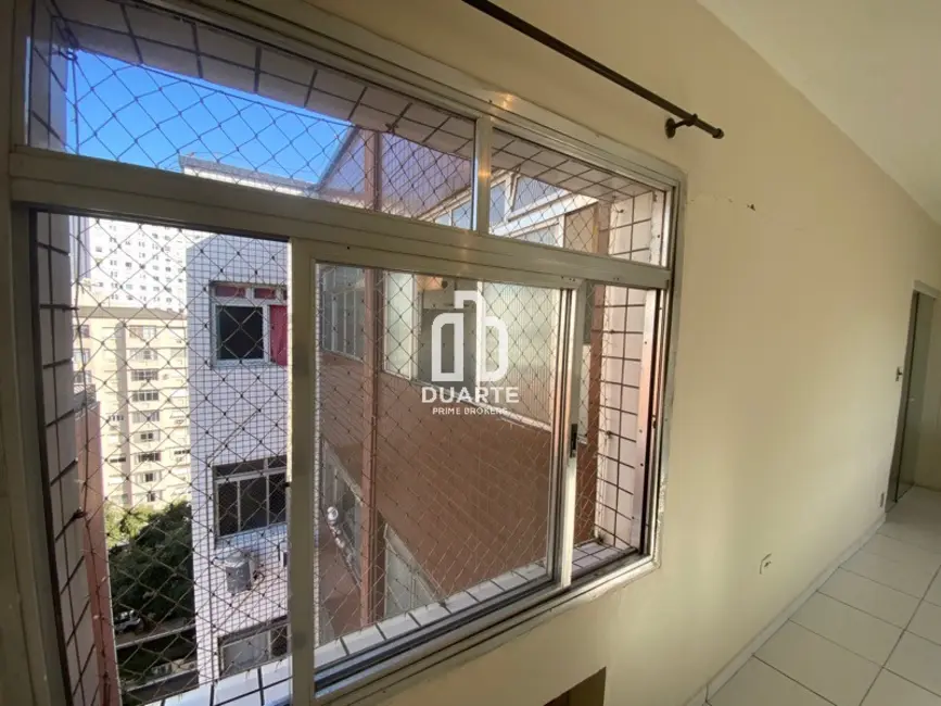 Apartamento com 1 quarto à venda, 38m2 em José Menino, Santos - SP - imagem 5 Foto 5 de Apartamento com 1 quarto à venda, 38m2 em José Menino, Santos - SP