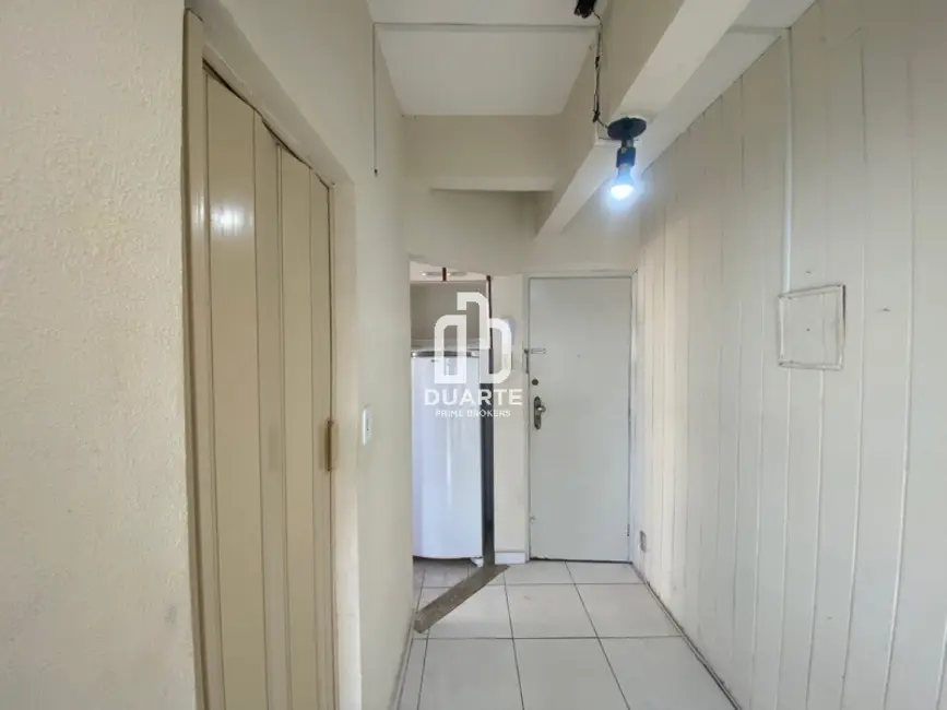 Apartamento com 1 quarto à venda, 38m2 em José Menino, Santos - SP - imagem 9 Foto 9 de Apartamento com 1 quarto à venda, 38m2 em José Menino, Santos - SP