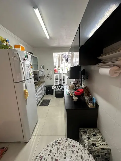 Apartamento com 2 quartos à venda, 100m2 em Pompéia, Santos - SP - imagem 4 Foto 4 de Apartamento com 2 quartos à venda, 100m2 em Pompéia, Santos - SP