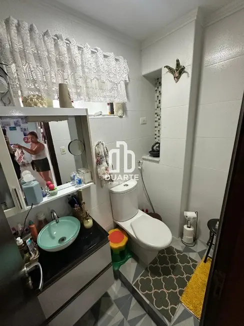 Apartamento com 2 quartos à venda, 100m2 em Pompéia, Santos - SP - imagem 5 Foto 5 de Apartamento com 2 quartos à venda, 100m2 em Pompéia, Santos - SP