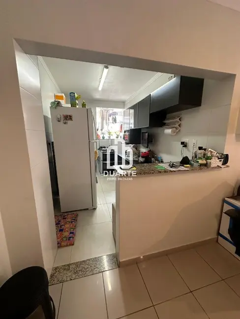 Apartamento com 2 quartos à venda, 100m2 em Pompéia, Santos - SP - imagem 6 Foto 6 de Apartamento com 2 quartos à venda, 100m2 em Pompéia, Santos - SP