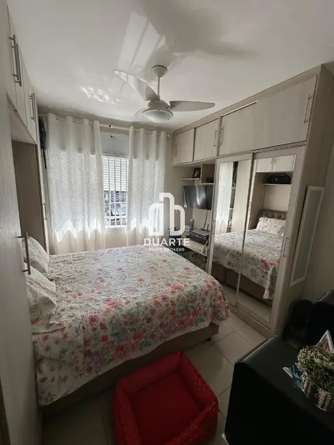 Apartamento com 2 quartos à venda, 100m2 em Pompéia, Santos - SP - imagem 7 Foto 7 de Apartamento com 2 quartos à venda, 100m2 em Pompéia, Santos - SP