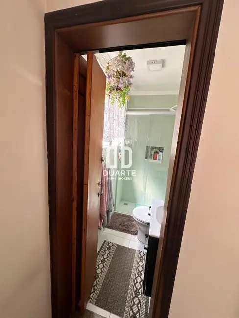 Apartamento com 2 quartos à venda, 100m2 em Pompéia, Santos - SP - imagem 8 Foto 8 de Apartamento com 2 quartos à venda, 100m2 em Pompéia, Santos - SP