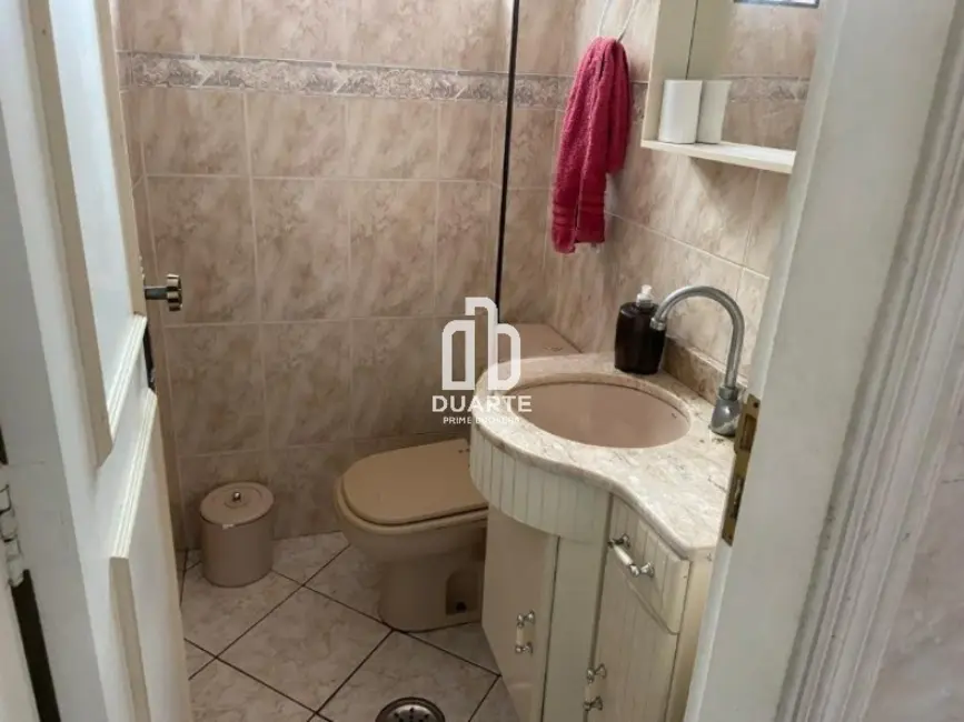 Casa com 6 quartos à venda, 500m2 em Campo Grande, Santos - SP - imagem 5 Foto 5 de Casa com 6 quartos à venda, 500m2 em Campo Grande, Santos - SP