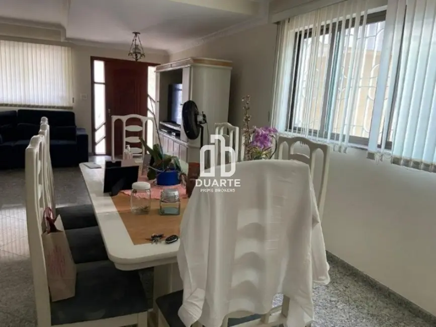 Casa com 6 quartos à venda, 500m2 em Campo Grande, Santos - SP - imagem 3 Foto 3 de Casa com 6 quartos à venda, 500m2 em Campo Grande, Santos - SP