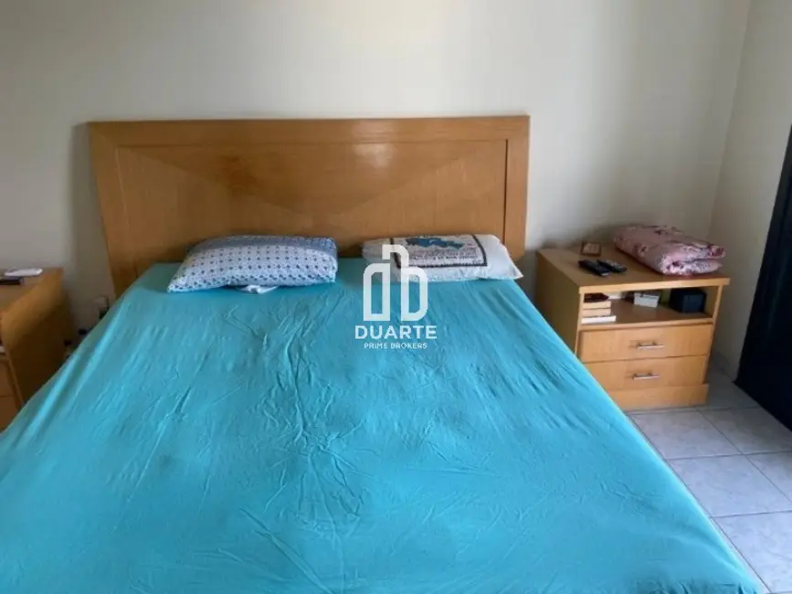 Casa com 6 quartos à venda, 500m2 em Campo Grande, Santos - SP - imagem 9 Foto 9 de Casa com 6 quartos à venda, 500m2 em Campo Grande, Santos - SP