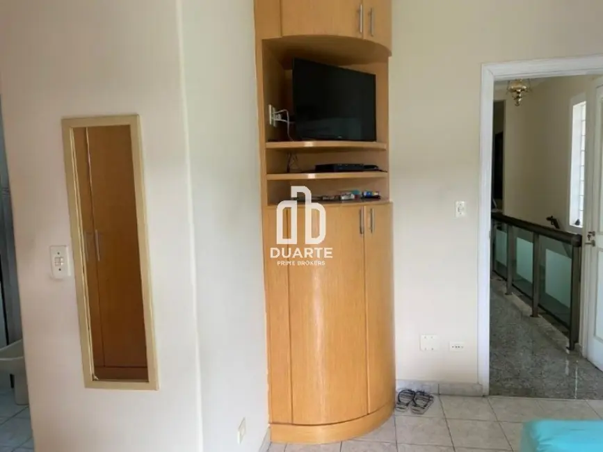 Casa com 6 quartos à venda, 500m2 em Campo Grande, Santos - SP - imagem 7 Foto 7 de Casa com 6 quartos à venda, 500m2 em Campo Grande, Santos - SP