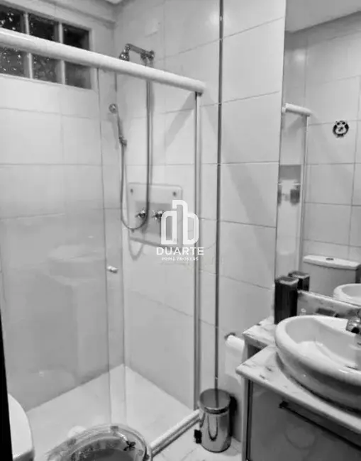 Foto 7 de Apartamento com 3 quartos à venda, 127m2 em Pompéia, Santos - SP