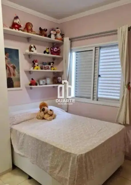 Foto 8 de Apartamento com 3 quartos à venda, 127m2 em Pompéia, Santos - SP