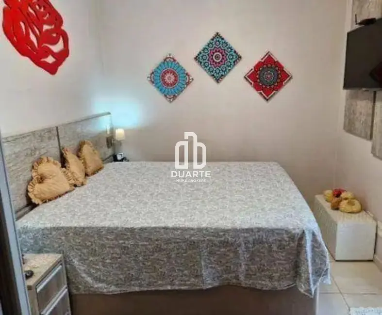 Foto 5 de Apartamento com 3 quartos à venda, 127m2 em Pompéia, Santos - SP