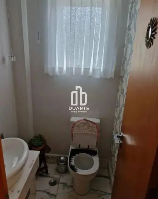 Foto 4 de Apartamento com 3 quartos à venda, 127m2 em Pompéia, Santos - SP