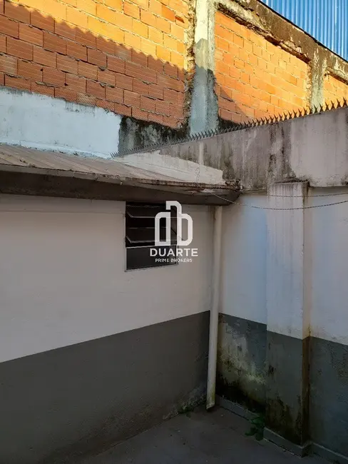 Foto 7 de Sala Comercial com 2 quartos à venda, 141m2 em Paquetá, Santos - SP