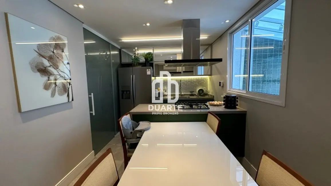 Foto 7 de Casa com 3 quartos à venda, 145m2 em Vila Belmiro, Santos - SP